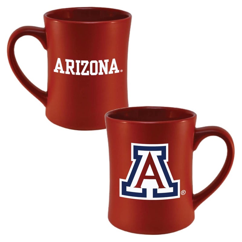 RFSJ 16 Oz Ceramic Mug (Arizona)